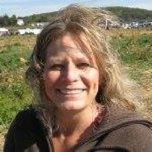 Meet your Posher, Kristine